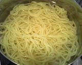 私がたどり着いた☆ジャージャー麺作り方10写真