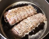 とりあえず20分で煮豚✨鶏肉もおすすめ✨作り方5写真