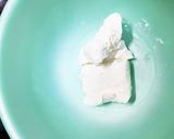 さつまいもチーズカップケーキ簡単！作り方2写真