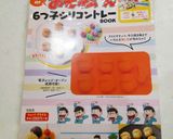 材料２つ♪簡単☆おそ松さんゼリー♡作り方1写真