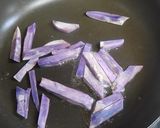 ５分で大学芋、１３分で焼き芋、ギネスか？作り方6写真