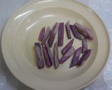 ５分で大学芋、１３分で焼き芋、ギネスか？作り方11写真