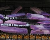 ５分で大学芋、１３分で焼き芋、ギネスか？作り方9写真
