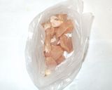 鶏むね肉と香味野菜のやわらか簡単照り焼き作り方5写真