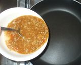 鶏むね肉と香味野菜のやわらか簡単照り焼き作り方6写真