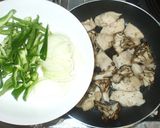 鶏胸肉の簡単ノンオイル・レモンソース焼き作り方7写真