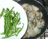 鶏胸肉の簡単ノンオイル・レモンソース焼き作り方10写真