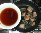魚・鮭の南蛮漬け♪簡単南蛮漬けのタレ作り方8写真