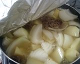 母の味～やさしい甘さの肉じゃが作り方4写真