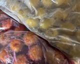 カリカリ梅作り方8写真