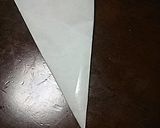 簡単チョコペン作り方4写真