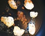 お弁当に！ささみのごま味噌炒め作り方4写真