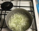 キャロットラペとキャベツ&ホットサンド作り方1写真