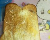 キャロットラペとキャベツ&ホットサンド作り方7写真