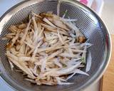 鶏肉とごぼうの味噌クリームグラタン作り方1写真