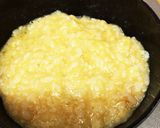 レンジで簡単ひよこパラパラチャーハン作り方1写真