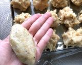ガーリックペッパー味♡スティックチキン作り方3写真