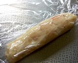 ガーリックペッパー味♡スティックチキン作り方4写真