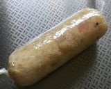 ガーリックペッパー味♡スティックチキン作り方5写真