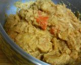 カレー味の手羽☆じゃが作り方8写真
