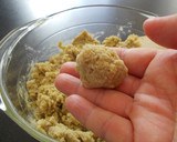 飛騨のお菓子　栗きんとん作り方14写真