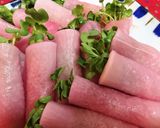 サッパリ★かわいく【桃色大根の甘酢漬け】作り方8写真