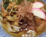牛蒡と三つ葉、桜えびのかき揚げ作り方7写真
