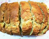HMで簡単！ココナッツきなこケーキ作り方6写真