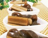お弁当にも♪ ゴボウと豚肉の炒め物作り方6写真