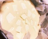 簡単♡ ケーキ 混ぜるだけ作り方6写真
