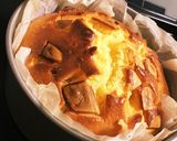 簡単♡ ケーキ 混ぜるだけ作り方7写真