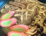 一緒に煮て時短★美味【真ガレイの煮魚】♪作り方7写真