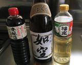 オールラウンダー！てりやきのたれ。作り方1写真