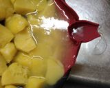 マッシュポテト作り方2写真