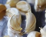 ローストガーリックのプチパン作り方6写真