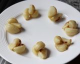 ローストガーリックのプチパン作り方7写真