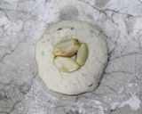 ローストガーリックのプチパン作り方11写真