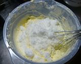 ✿チョコレートdeＮＹチーズケーキ✿作り方2写真