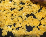 野菜たっぷり豚そぼろ＆卵そぼろ☆作り方2写真
