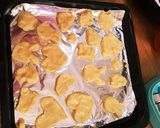 簡単♡スケール要らず。サクサククッキー作り方6写真
