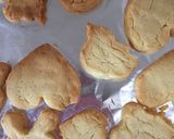 簡単♡スケール要らず。サクサククッキー作り方7写真