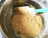 生おからケーキ作り方3写真