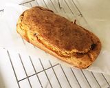 生おからケーキ作り方4写真