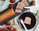 栗の渋皮煮♡至福のパウンドケーキ作り方20写真