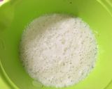 ヘルシーグラタン☆ホワイトソースに山芋作り方3写真
