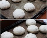 ローストガーリックのプチパン作り方13写真