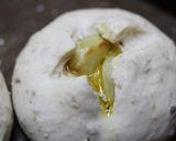 ローストガーリックのプチパン作り方15写真