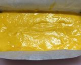 かぼちゃの煮物救済☆FPでかぼちゃケーキ作り方8写真