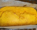 かぼちゃの煮物救済☆FPでかぼちゃケーキ作り方9写真
