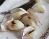ローストガーリックのプチパン作り方8写真